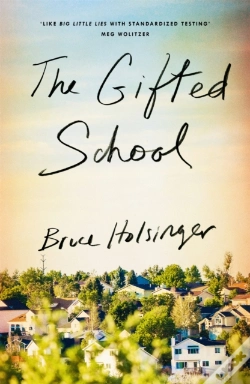 Capa do artigo Gifted School