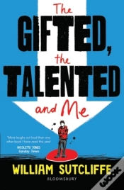 Capa do artigo Gifted, The Talented And Me
