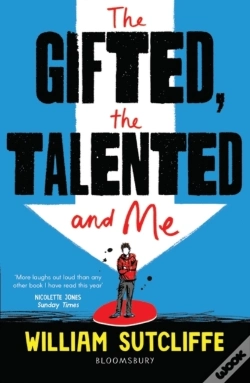 Capa do artigo Gifted, The Talented And Me