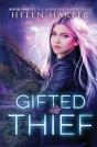Gifted Thief - Preview