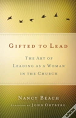 Capa do artigo Gifted To Lead
