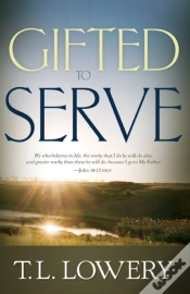 Capa do artigo Gifted To Serve