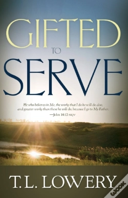 Capa do artigo Gifted To Serve