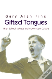 Capa do artigo Gifted Tongues