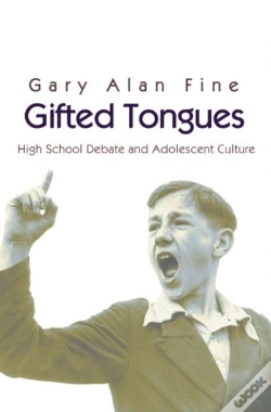 Capa do artigo Gifted Tongues