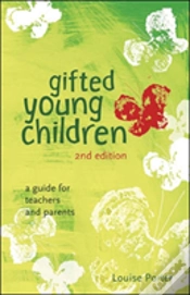 Capa do artigo Gifted Young Children: A Guide For Teachers And Parents