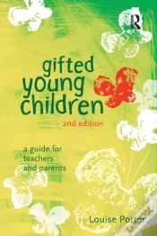 Capa do artigo Gifted Young Children