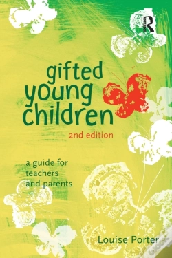 Capa do artigo Gifted Young Children
