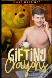 Capa do artigo Gifting Crayons
