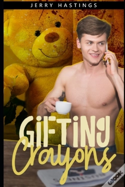 Capa do artigo Gifting Crayons