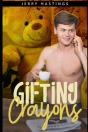 Gifting Crayons - Preview