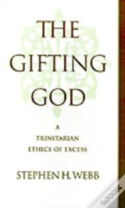 Capa do artigo Gifting God
