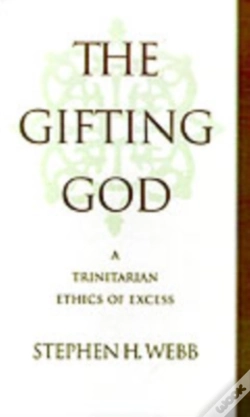 Capa do artigo Gifting God