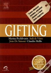 Capa do artigo Gifting