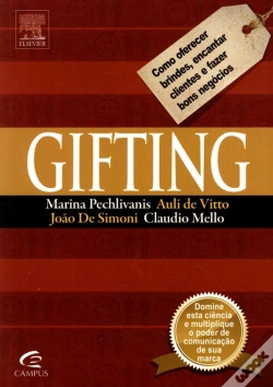 Capa do artigo Gifting