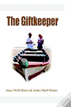 Capa do artigo Giftkeeper