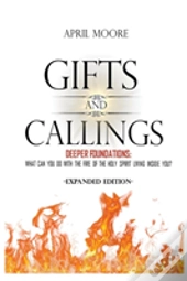 Gifts And Callings Expanded Edition