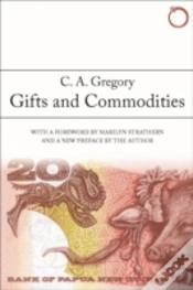 Capa do artigo Gifts And Commodities