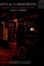 Gifts And Commodities - Preview
