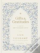 Gifts And Gratitudes