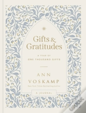 Capa do artigo Gifts And Gratitudes