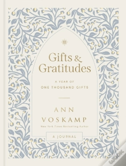 Capa do artigo Gifts And Gratitudes