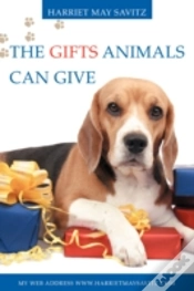 Capa do artigo Gifts Animals Can Give