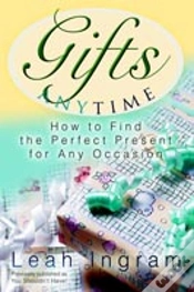 Capa do artigo Gifts Anytime