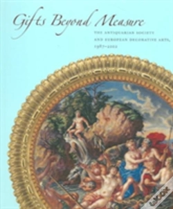 Capa do artigo Gifts Beyond Measure