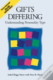 Capa do artigo Gifts Differing