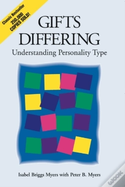 Capa do artigo Gifts Differing