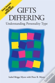 Capa do artigo Gifts Differing