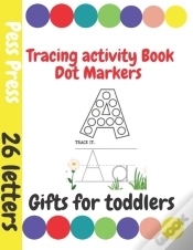 Capa do artigo Gifts For Toddlers