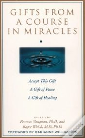 Capa do artigo Gifts From A Course In Miracles