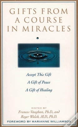 Capa do artigo Gifts From A Course In Miracles
