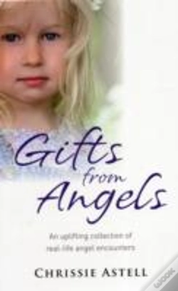 Capa do artigo Gifts From Angels