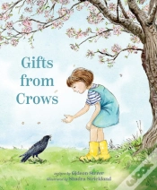 Capa do artigo Gifts From Crows