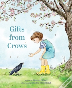 Capa do artigo Gifts From Crows