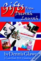Capa do artigo Gifts From Decorah Laurah