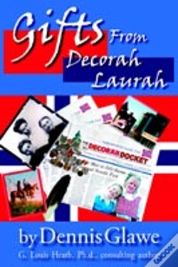Capa do artigo Gifts From Decorah Laurah