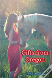 Capa do artigo Gifts From Oregon