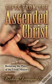 Capa do artigo Gifts From The Ascended Christ