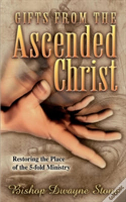 Capa do artigo Gifts From The Ascended Christ
