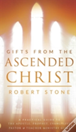 Capa do artigo Gifts From The Ascended Christ