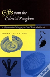 Capa do artigo Gifts From The Celestial Kingdom