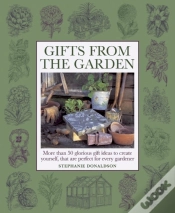 Capa do artigo Gifts From The Garden