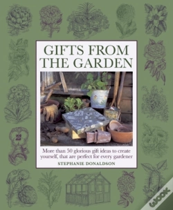Capa do artigo Gifts From The Garden