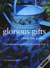 Capa do artigo Gifts From The Garden