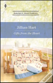 Capa do artigo Gifts From The Heart