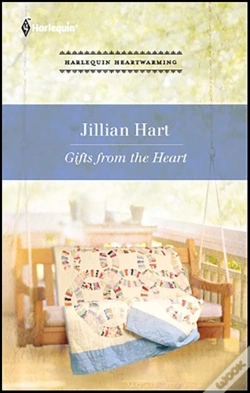 Capa do artigo Gifts From The Heart